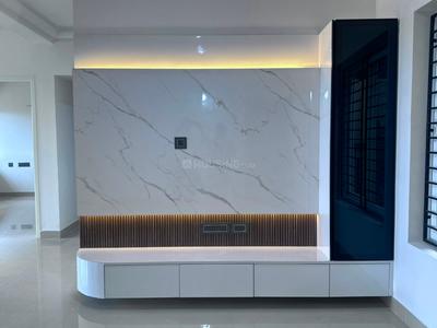 Bedroom Image of 1101 Sq.ft 2 BHK Apartment / Flat for sale in Panduranga Nagar Bengaluru for Rs. 11900000