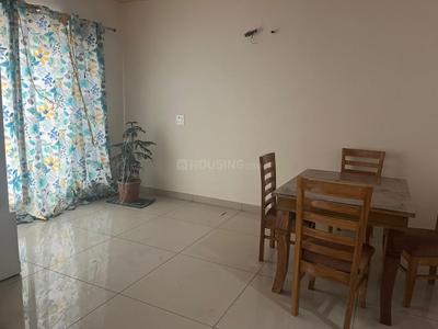 1 BHK Independent House