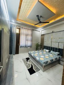 Bedroom Image of 1375 Sq.ft 5 BHK Villa for sale in Mansarovar Jaipur for Rs. 35000000