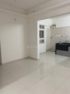 Hall Image of 1000 Sq.ft 2 BHK Apartment / Flat for sale in Nyati Elysia, Kharadi Pune for Rs. 11800000