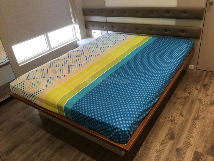 Dhokali Bedroom 1
