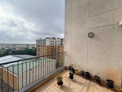 Balcony Image of 3065 Sq.ft 4.5 BHK Penthouse for sale in SNN Raj Greenbay, Doddanagamangala Bengaluru for Rs. 42700000