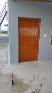 Hall Image of 350 Sq.ft 1 BHK Independent House for rent in Horamavu Bengaluru for Rs. 12500