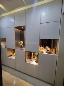 Kitchen Image of 3825 Sq.ft 4 BHK Apartment / Flat for sale in Marvel Ritz, Hadapsar Pune for Rs. 45000000