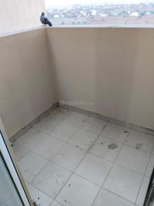 Balcony Image of 1380 Sq.ft 3 BHK Apartment / Flat for sale in Trehan Vista, Tijara Bhiwadi for Rs. 4049000
