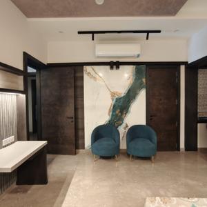 Hall Image of 8250 Sq.ft 4 BHK Duplex for rent in Rama Krishna Puram Kota for Rs. 140000