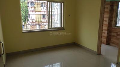 Bedroom Image of 720 Sq.ft 2 BHK Apartment / Flat for sale in Parnasree Pally Kolkata for Rs. 2736000