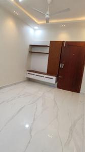 Hall Image of 1000 Sq.ft 3 BHK Apartment / Flat for rent in Pallikaranai Chennai for Rs. 26000