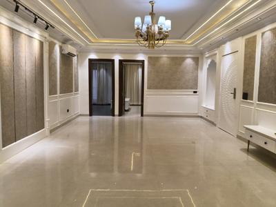 Living Room Image of 1440 Sq.ft 5 BHK Independent House for sale in Sector 23A Gurgaon for Rs. 40000000
