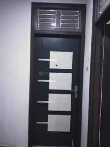 Bedroom Image of Pg Rental in Subzi Mandi, New Delhi