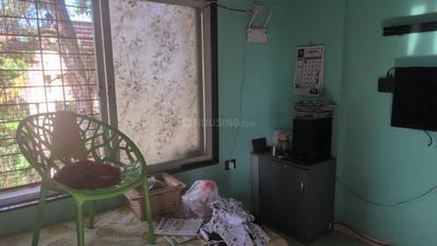 Balcony Image of 984 Sq.ft 3 BHK Apartment / Flat for sale in Talegaon Dabhade Pune for Rs. 7500000