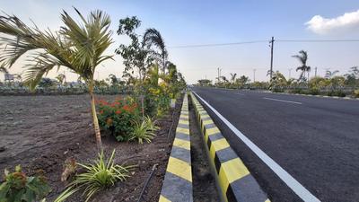 Image of 1015 Sq.ft Residential Plot / Land for sale in Kodies Paradise Avenue, Sulur, Coimbatore for Rs. 2500000