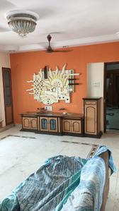 Bedroom Image of 1500 Sq.ft 3 BHK Apartment / Flat for rent in Malad West Mumbai for Rs. 85000