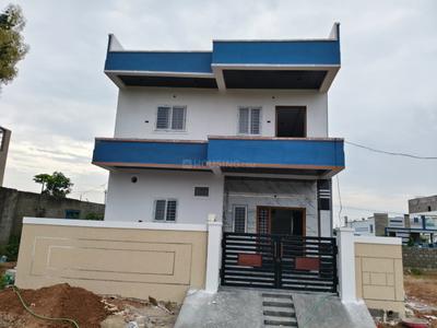 Building Image of 3006 Sq.ft 3 BHK Duplex for sale in Thumukunta Secunderabad for Rs. 12900003