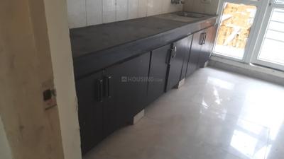 Kitchen Image of 1400 Sq.ft 2 BHK Apartment / Flat for sale in MVL Coral, Milakpur Goojar Bhiwadi for Rs. 4200000
