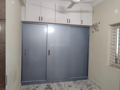 Bedroom Image of 900 Sq.ft 2 BHK Independent House for sale in Uppal Hyderabad for Rs. 7900000