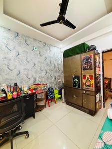 Hall Image of 900 Sq.ft 3 BHK Builder Floor for sale in Sector 20 Panchkula for Rs. 5450000