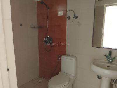 Bathroom Image of 1246 Sq.ft 2.5 BHK Apartment / Flat for sale in Gaursons Grandeur, Sector 119 Noida for Rs. 13600000