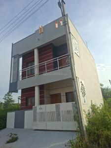Image of 700 Sq.ft 3 BHK Duplex for sale in South Muda Layout, Mysore for Rs. 7800000