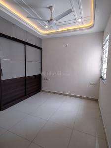 Bedroom Image of 1200 Sq.ft 3 BHK Apartment / Flat for rent in Provident Park Square, Talaghattapura Bengaluru for Rs. 45000