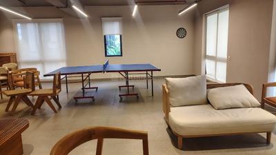 Hall Image of 1398 Sq.ft 3 BHK Apartment / Flat for sale in Ambuja Ecospace Residencia, New Town Kolkata for Rs. 17200000