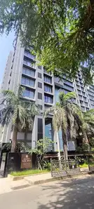 Image of 1450 Sq.ft 3 BHK Apartment / Flat for sale in Raheja Park West, Santacruz West, Mumbai for Rs. 105000000