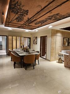 Hall Image of 3140 Sq.ft 3 BHK Apartment / Flat for sale in The Sky Bungalows, Vaishali Nagar Jaipur for Rs. 24000000