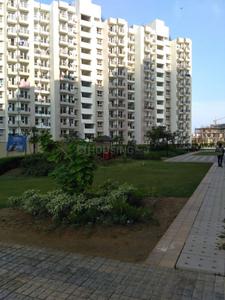 Image of 1340 Sq.ft 3 BHK Apartment / Flat for sale in Mapsko Paradise, Sector 83, Gurgaon for Rs. 13500000
