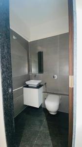 Image of 1020 Sq.ft 3 BHK Apartment / Flat for sale in KAPN Basil Fab 11, Mohammed Wadi, Pune for Rs. 9500000