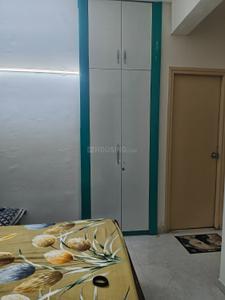 Bedroom Image of 467 Sq.ft 2 BHK Apartment / Flat for sale in GLS Arawali Homes, Sector 4 Sohna for Rs. 5000000