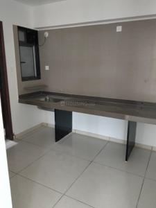 Kitchen Image of 1000 Sq.ft 2 BHK Apartment / Flat for sale in Duville Riverdale Grove, Kharadi Pune for Rs. 12500000