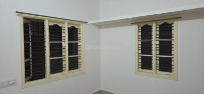 Balcony Image of 1150 Sq.ft 2 BHK Independent House for rent in Kattigenahalli Bengaluru for Rs. 23000