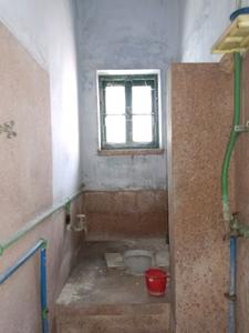Common Bathroom Two Image of 2200 Sq.ft 7 BHK Independent House for sale in Behala Kolkata for Rs. 14000000