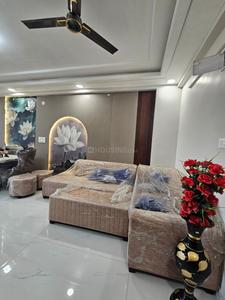 Hall Image of 1494 Sq.ft 3 BHK Apartment / Flat for sale in Girdharipura Jaipur for Rs. 6500000