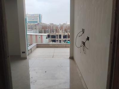 Balcony Image of 1390 Sq.ft 3 BHK Apartment / Flat for sale in Irish Platinum, Noida Extension Greater Noida for Rs. 15000000