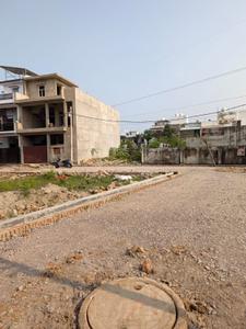 Image of 1340 Sq.ft Residential Plot / Land for sale in Jankipuram Vistar, Lucknow for Rs. 6500000