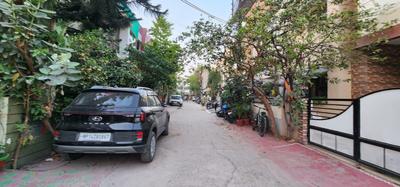 Image of 966 Sq.ft Residential Plot / Land for sale in Kalindi Kunj Annexe, Greater Brajeshwari, Indore for Rs. 14007000