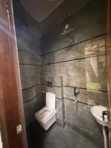 Image of 900 Sq.ft 3 BHK Builder Floor for rent in Uttam Nagar, New Delhi for Rs. 25000