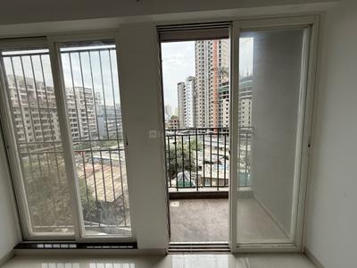 Bedroom Image of 1500 Sq.ft 2 BHK Apartment / Flat for sale in Rama Krystal One, Moshi Pune for Rs. 7000000