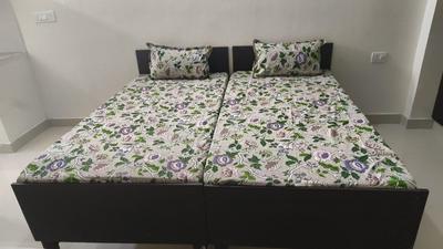 Bedroom Image of RoomSoom in Sector 82, Noida