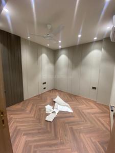 Bedroom Image of 3000 Sq.ft 4 BHK Builder Floor for sale in DLF Phase 2 Gurgaon for Rs. 33700000