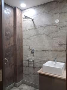 Bedroom Two Image of 1800 Sq.ft 3 BHK Builder Floor for sale in Paschim Vihar New Delhi for Rs. 35500000