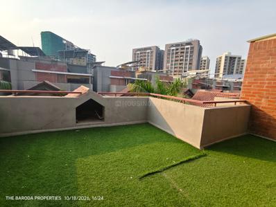 Balcony Image of 2600 Sq.ft 5 BHK Villa for sale in Darshanam Clublife Phase 1, Undera Vadodara for Rs. 18500000