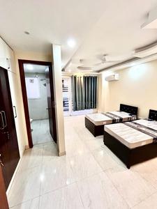 Hall Image of COMFORT AND STAY PG  in Sector 48, Gurgaon