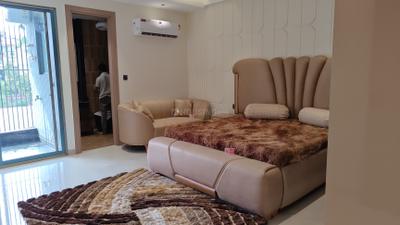 Bedroom Image of 2250 Sq.ft 4 BHK Builder Floor for sale in Mayfield Garden Gurgaon for Rs. 37500000