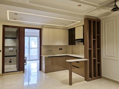 Living Room Image of 750 Sq.ft 2 BHK Apartment / Flat for sale in The Shiva Luxury Floors, Nangli Sakrawati New Delhi for Rs. 5800000