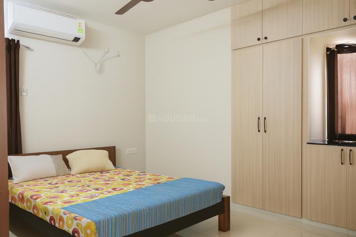 Sri shiva residency Bedroom 1