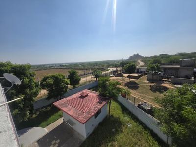 Mahla Ajmer Road Plot View 2