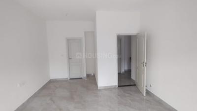 Bedroom Image of 1730 Sq.ft 3 BHK Apartment / Flat for sale in Indira Iris Apartments by Indira Developers, Thanisandra Bengaluru for Rs. 15000000