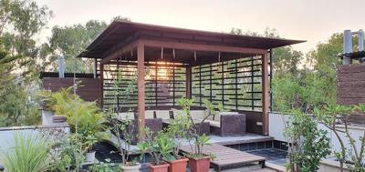 Image of 5400 Sq.ft 4 BHK Penthouse for sale in Shivaji Nagar, Pune for Rs. 60000000